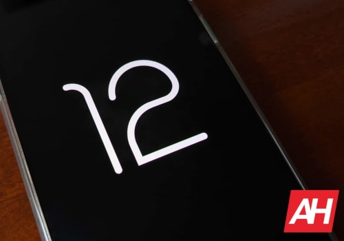 How Long Will Android 12 Be Supported?